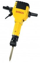 Bosch GSH 27 Bosch GSH 27