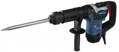 Bosch GSH 5 Bosch GSH 5