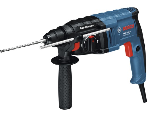 Bosch GBH 2-20 Bosch GBH 2-20