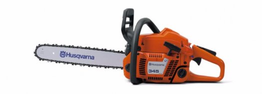 HUSQVARNA 345 HUSQVARNA 345