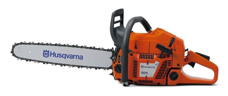 HUSQVARNA 365 HUSQVARNA 365