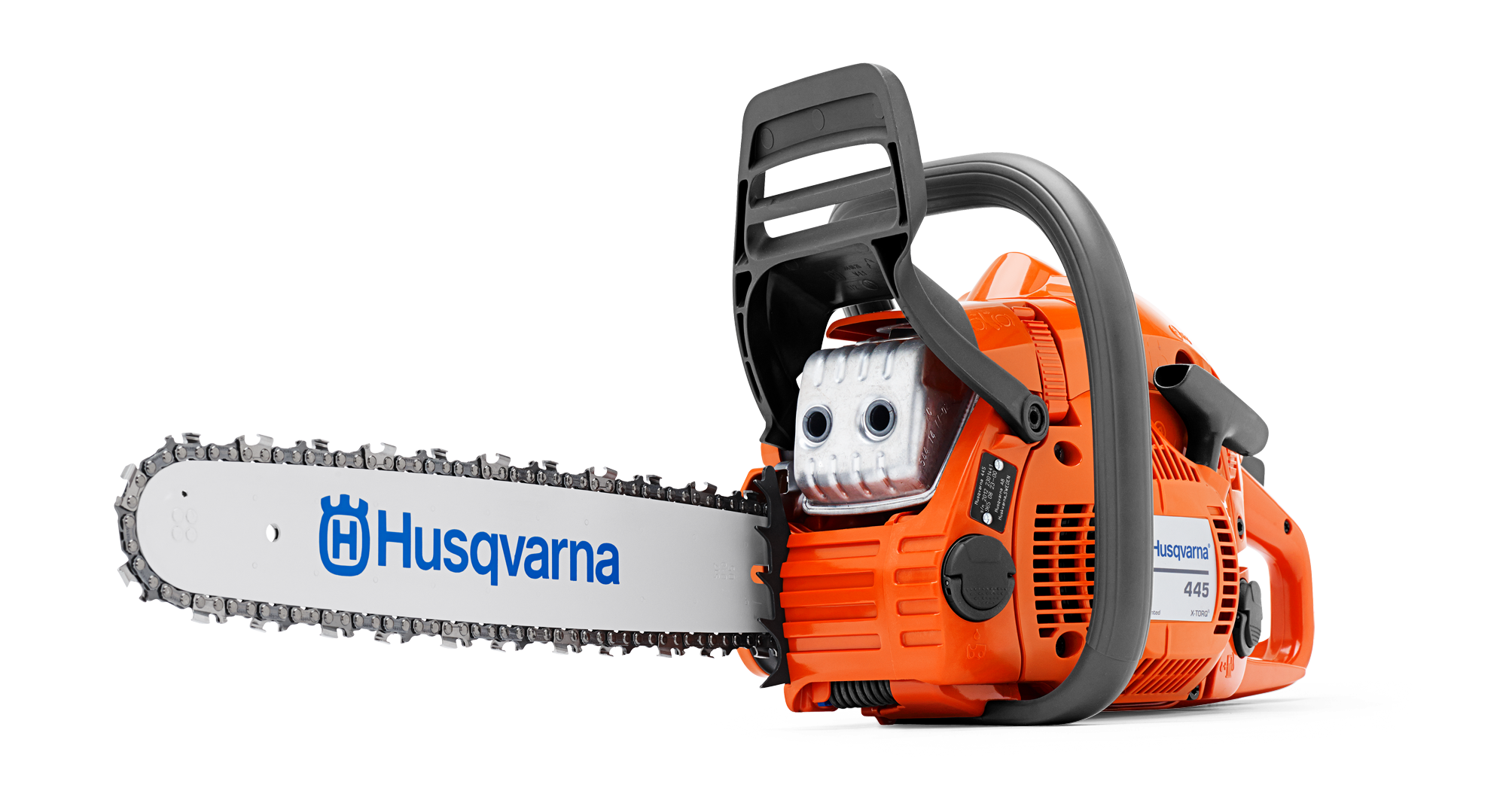 HUSQVARNA 445/450 HUSQVARNA 445/450