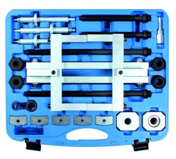 Hydraulické sťahováky Hydraulické sťahováky