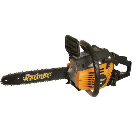 PARTNER P340S, P350S, P360S PARTNER P340S, P350S, P360S