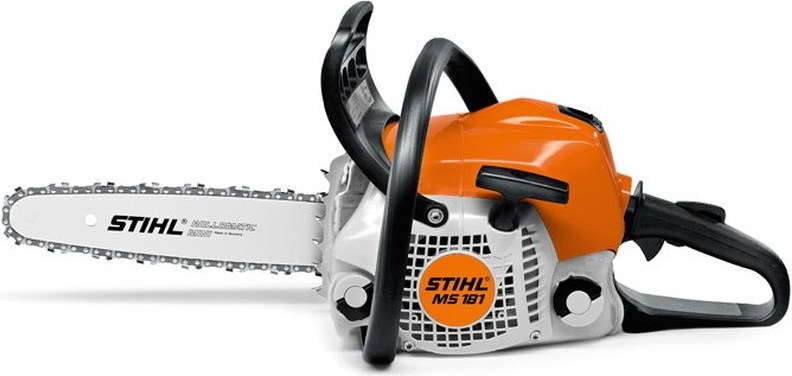 STIHL MS 181/211 STIHL MS 181/211