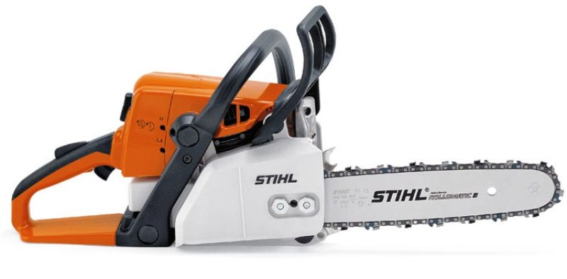 STIHL MS 250 STIHL MS 250