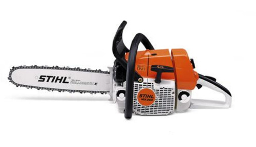 STIHL MS 340 STIHL MS 340