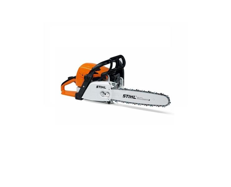 STIHL MS 390 STIHL MS 390