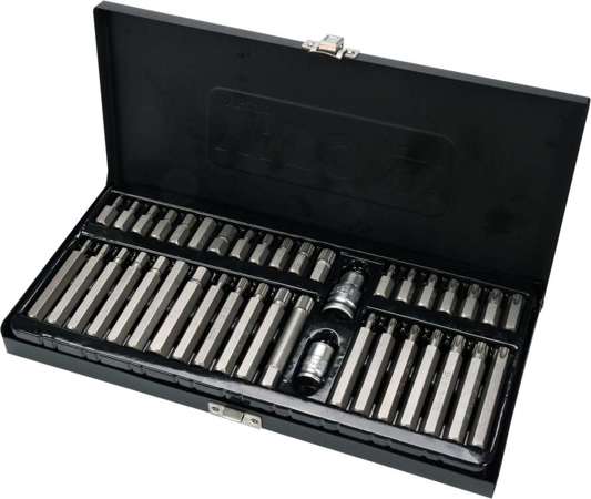 Sady bitov Imbus, Torx, Spline Sady bitov Imbus, Torx, Spline