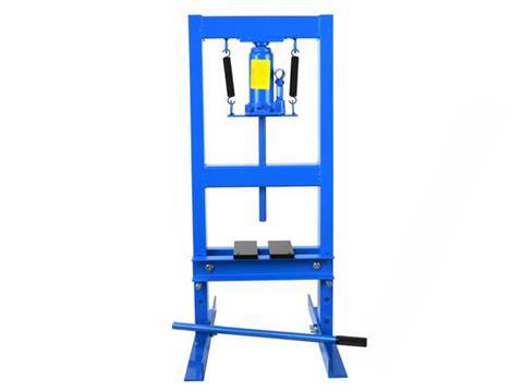 Hydraulické lisy 8 T Hydraulické lisy 8 T