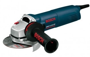 Bosch GWS 14-125 Bosch GWS 14-125