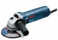 Bosch GWS 6-125 Bosch GWS 6-125