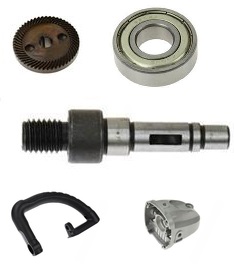 ND pre leštičku G80265 ND pre leštičku G80265