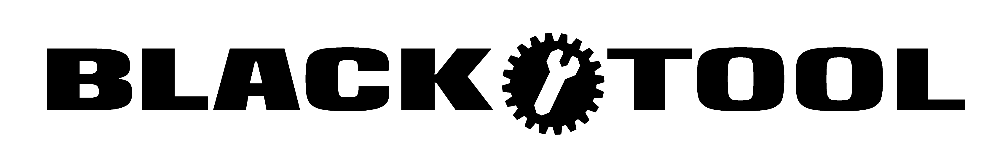 BLACKTOOL BLACKTOOL