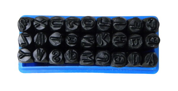 Číselníky- pismená G01809