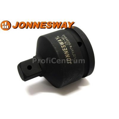 Redukcia úderová (F) 1-1/2'' NA (M) 1'' CR-MO Jonnesway