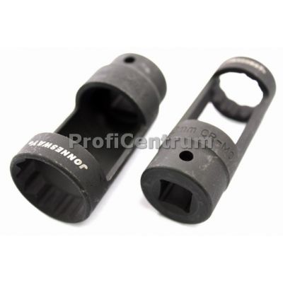 Kľúč na vstrekovače 1/2 '' 27 mm, FIAT, FORD, AUDI, VW, MERCEDES, PEUGEOT