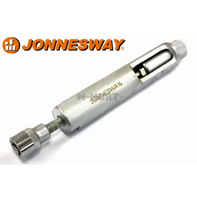 Prípravok na demontáž sviečok 10 mm JONNESWAY