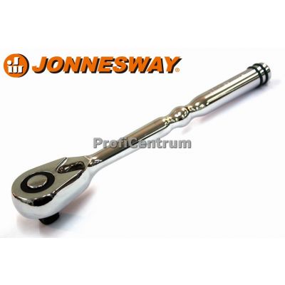 Račňa 1/2' 48 zubov 250MM 647Nm JONNESWAY