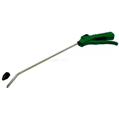 Ofukovacia pištoľ dlhá 450 mm JONNESWAY