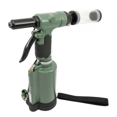 Pneumatická nitovacia pištoľ 6,4 mm Jonnesway