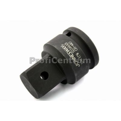Redukcia úderová (F) 3/4" na (M) 1" CrMO JONNESWAY