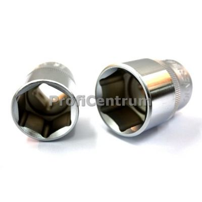 Nástrčná hlavica 8 mm 3/8" 6-hrán Jonnesway