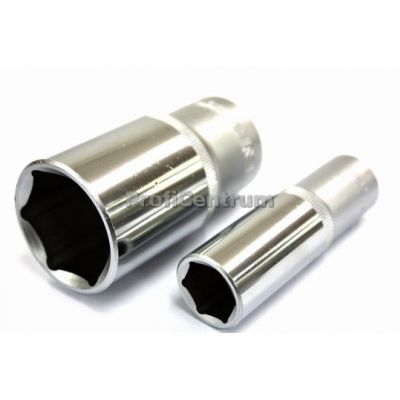 Nástrčná hlavica 6- hraná 6 mm 3/8" Jonnesway