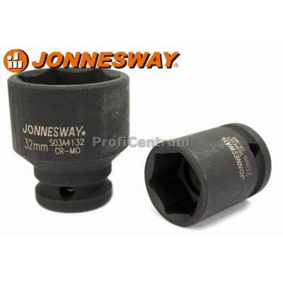 Nástrčná hlavica 1'' 46 mm JONNESWAY