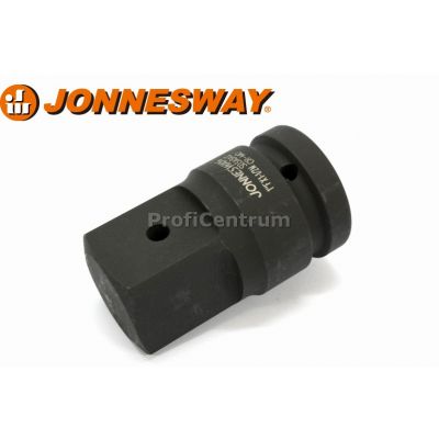 Redukcia úderová (F) 1" x (M) 1-1/2" CrMO JONNESWAY