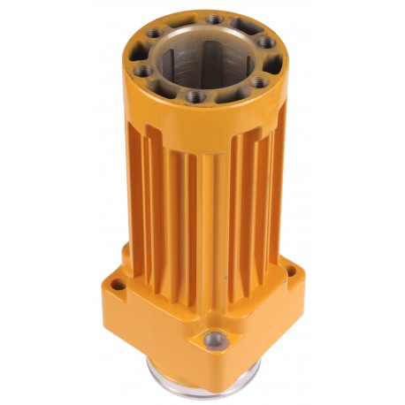 Vodiace puzdro pre Bosch GSH 27