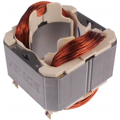 Stator IKRA MOGATEC