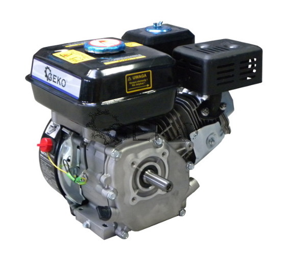 Štvortaktný spaľovací motor 6.5KM G80250