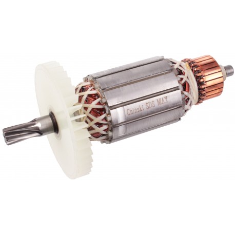 Rotor pre kladivo SDS MAX