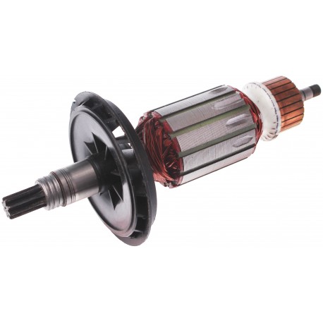 Rotor pre vŕtacie kladivo GBH 7DE, GBH 7-45, GBH 7-46DE