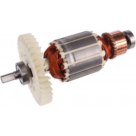 Rotor IKRA MOGATEC